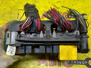 Блок предохранителей, ориг. номер 09152787, Opel Vectra B 1995-2000