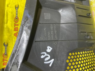Жабо, ориг. номер 90464416, Opel Vectra B 1995-2000