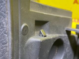 Бардачок, ориг. номер 90503555, Opel Vectra B 1995-2000