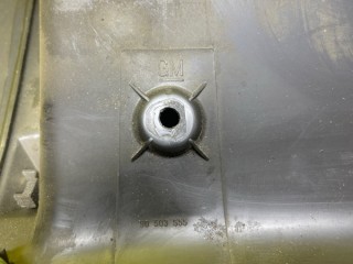 Бардачок, ориг. номер 90503555, Opel Vectra B 1995-2000