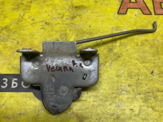 Замок багажника, ориг. номер 90457255, Opel Vectra B 1995-2000