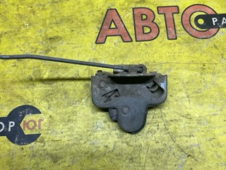 Замок багажника, ориг. номер 90457255, Opel Vectra B 1995-2000