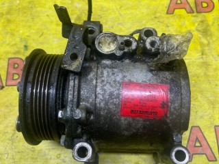 Компрессор кондиционера, ориг. номер MR500007, Mitsubishi Carisma DA1A 1999-2004