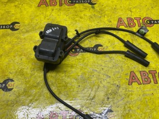 Катушка зажигания, Renault Kangoo KC 2003-2009