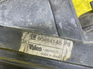 Фара передняя правая, ориг. номер 90464146, Opel Vectra B 1995-2000