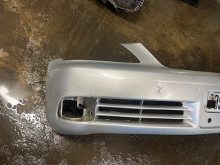 Бампер передний, ориг. номер 5211930511, Toyota Crown GRS184 2001-2007