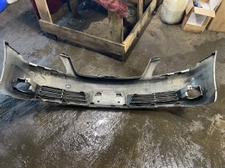 Бампер передний, ориг. номер 5211930511, Toyota Crown GRS184 2001-2007