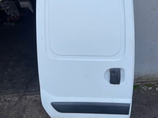 Дверь задняя правая, ориг. номер 15764236874, Renault Kangoo KC 2003-2009