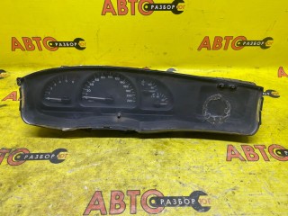Щиток приборов Opel Vectra B 1995-2000, левый руль, 90504244