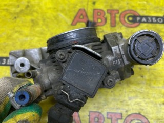 Дросельная заслонка, ориг. номер 0280122001, Opel Vectra B 1995-2000