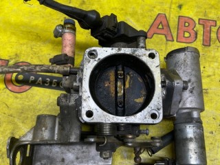 Дросельная заслонка, ориг. номер 0280122001, Opel Vectra B 1995-2000