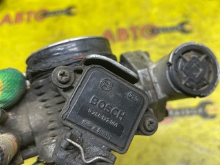 Дросельная заслонка, ориг. номер 0280122001, Opel Vectra B 1995-2000