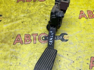 Педаль газа, ориг. номер 13252702, Chevrolet Cruze J300 2008-2012