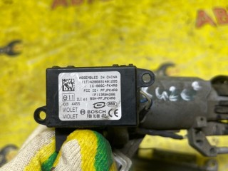 ЭБУ двигателя, ориг. номер 25184124, Chevrolet Cruze J300 2008-2012