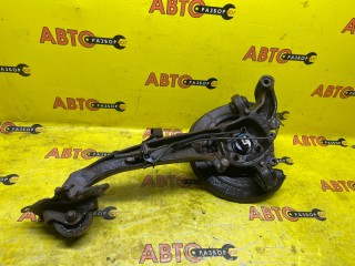 Кулак задний левый, ориг. номер 14674236774, Opel Vectra B 1995-2000