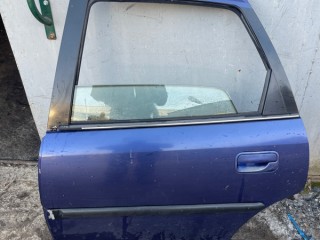 Дверь задняя левая, ориг. номер 156423785347, Opel Vectra B 1995-2000