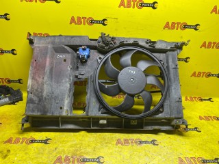 Диффузор, ориг. номер 9652946080, Citroen C4 LA 2004-2014