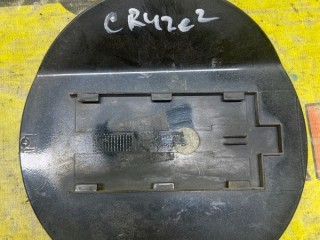 Лючок бензобака, ориг. номер 96845277, Chevrolet Cruze J300 2008-2012