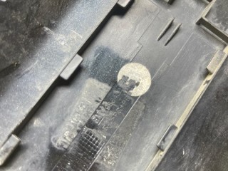 Лючок бензобака, ориг. номер 96845277, Chevrolet Cruze J300 2008-2012