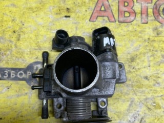 Дросельная заслонка, ориг. номер 93740918, Daewoo Matiz M150 2000-2015