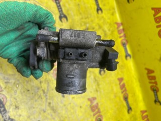 Дросельная заслонка, ориг. номер 93740918, Daewoo Matiz M150 2000-2015