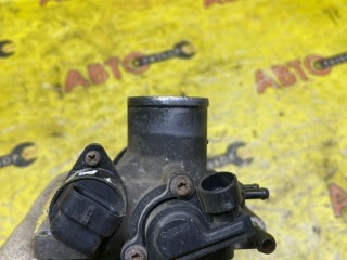Дросельная заслонка, ориг. номер 93740918, Daewoo Matiz M150 2000-2015