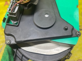 Щиток приборов, ориг. номер 216720407, Nissan Almera G15 2012-2018