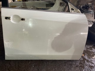 Дверь передняя правая, ориг. номер 1466237643356, Nissan Almera G15 2012-2018