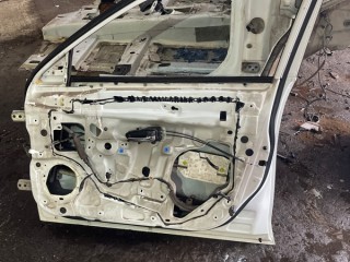 Дверь передняя правая, ориг. номер 1466237643356, Nissan Almera G15 2012-2018