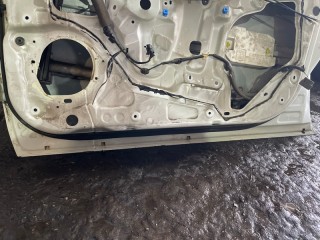 Дверь передняя правая, ориг. номер 1466237643356, Nissan Almera G15 2012-2018