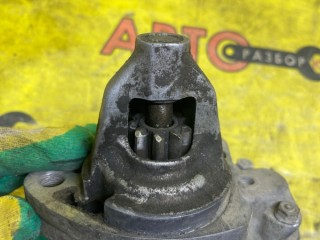 Стартер, ориг. номер 4280000350, Honda Fit Gd1 2001-2004