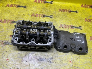 Головка блока цилиндров Subaru Impreza