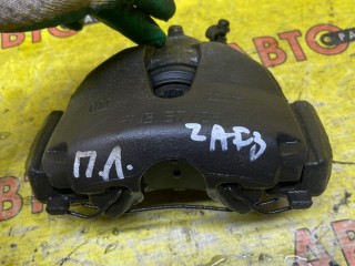 Суппорт передний левый, ориг. номер FN35725, Opel Zafira B 2005-2008