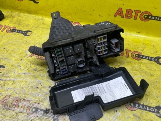 Блок предохранителей, ориг. номер 30728132, Volvo XC90 2002-2006