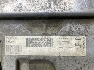 ЭБУ двигателя, ориг. номер 30729999, Volvo XC90 2002-2006