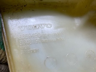 Бачок омывателя, ориг. номер 8659490, Volvo XC90 2002-2006