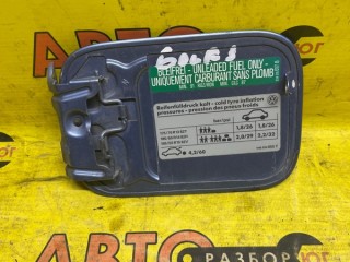 Лючок бензобака, ориг. номер 1H6010055, Volkswagen Golf Mk3 1991-2000