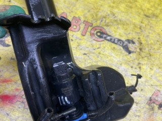 Бачок омывателя, ориг. номер 644500993, Opel Zafira B 2005-2008