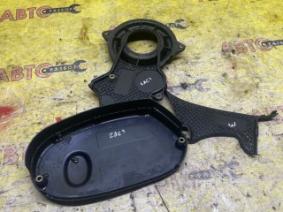 Кожух ремня грм, ориг. номер 55354836, Opel Zafira B 2005-2008