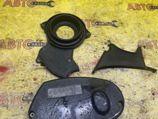 Кожух ремня грм, ориг. номер 55354836, Opel Zafira B 2005-2008