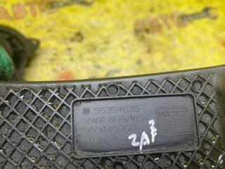 Кожух ремня грм, ориг. номер 55354836, Opel Zafira B 2005-2008