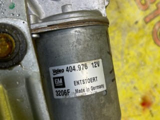 Трапеция дворников, ориг. номер 179084, Opel Zafira B 2005-2008