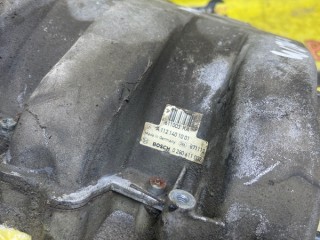 Коллектор впускной, ориг. номер A1121401001, Mercedes-Benz S-class W220 1998-2002