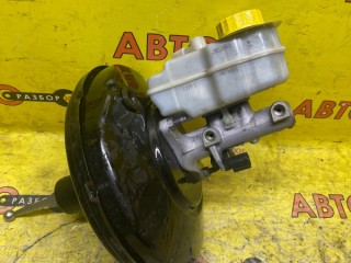Вакуумный усилитель, ориг. номер 6R1614105J, Volkswagen Polo 2009-2014
