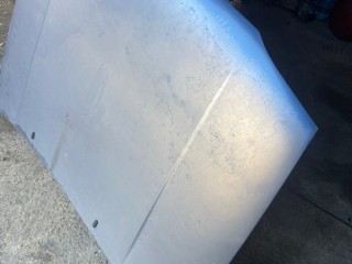 Капот, Volkswagen Golf Mk3 1991-2000