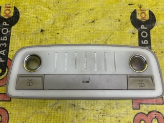 Плафон салона задний, ориг. номер A2128205001, Mercedes-Benz E-Class W212 2009-2013