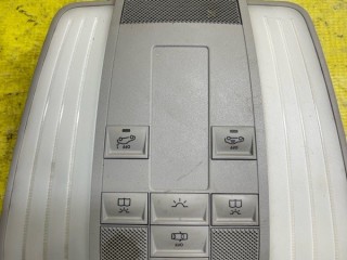 Плафон салона, ориг. номер A2129064301, Mercedes-Benz E-Class W212 2009-2013