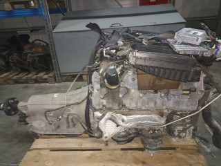 Двигатель, ориг. номер 1URFSE, Lexus Ls460 2009-2012
