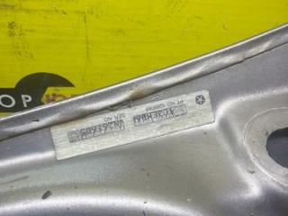 Крышка багажника, ориг. номер 9670642, Chrysler Stratus 1994-2000