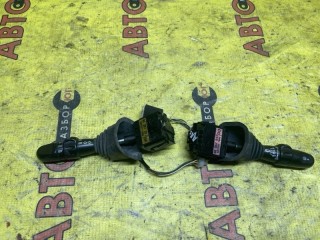 Подрулевой переключатель, ориг. номер 96387324, Chevrolet Lacetti J200 2004-2013